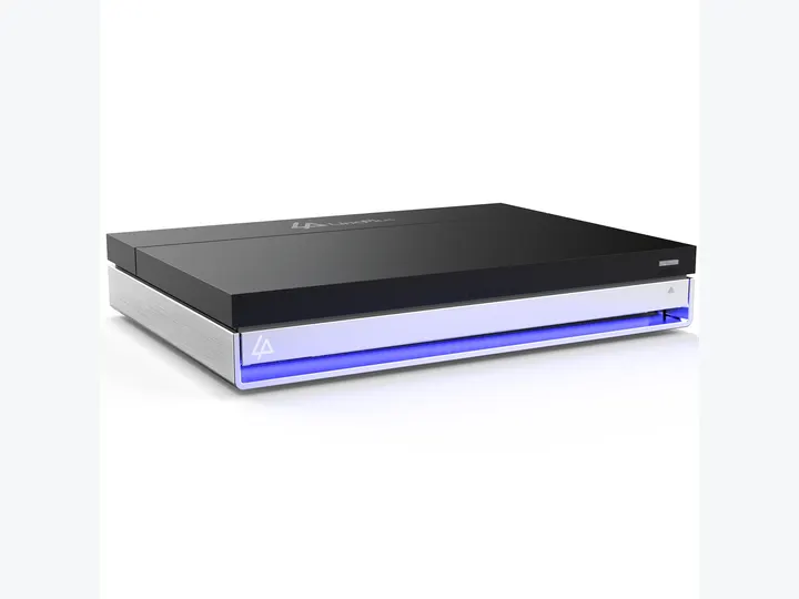 LincPlus LincStation N1 network attached storage system
