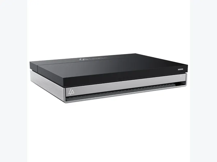 LincPlus LincStation N2 network attached storage system