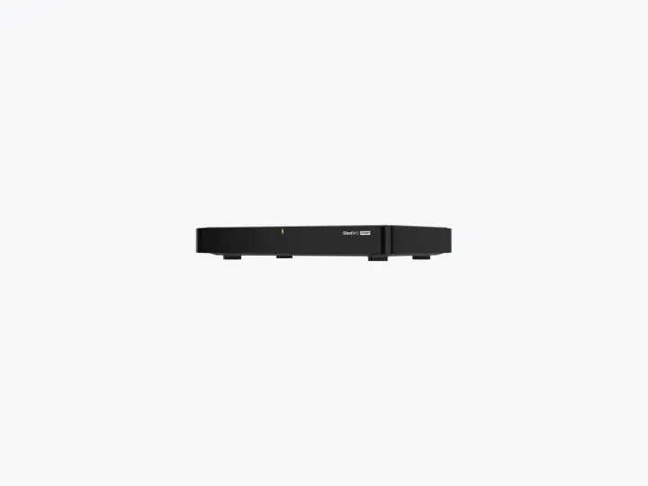 QNAP HS-264-8G network attached storage system