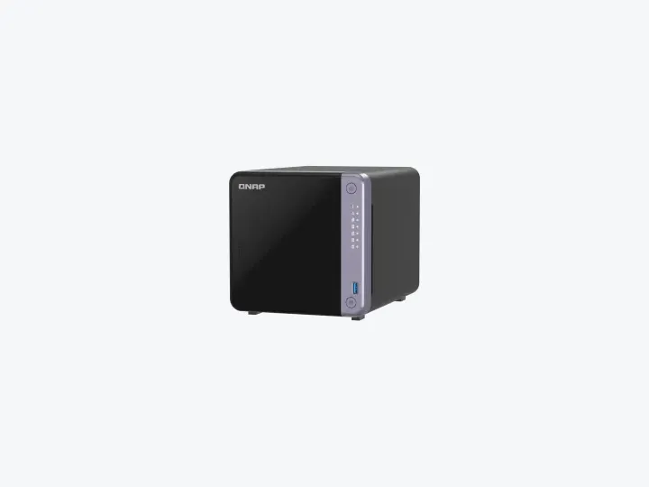 QNAP TS-432X-4G network attached storage system