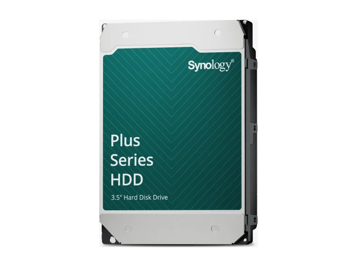 Synology Plus Series 12TB NAS hard drive