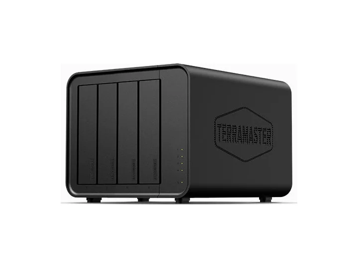 TerraMaster F4-424 Pro 32GB network attached storage system